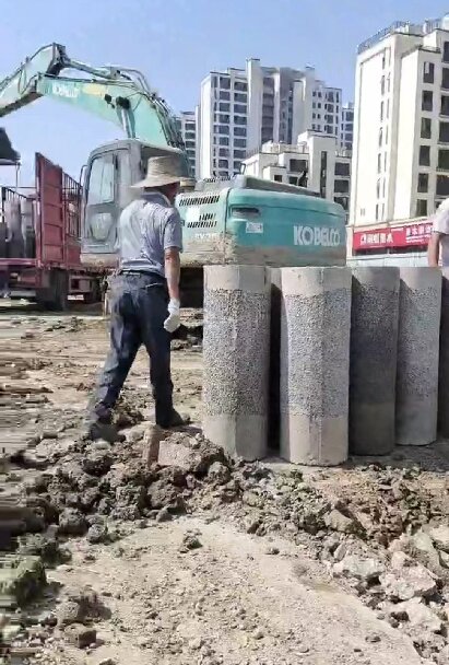潜江降水井